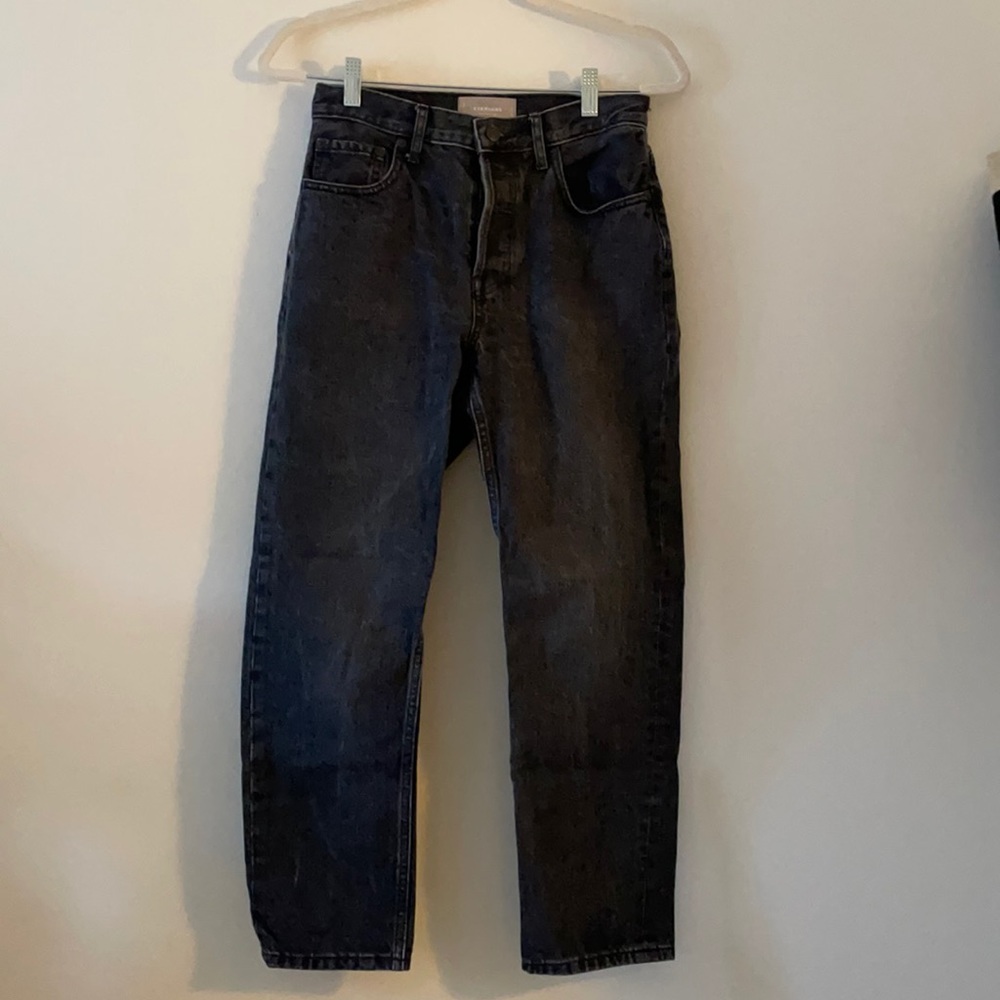 Everlane jeans